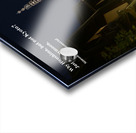 Kyoto  Yasaka Tower Acrylic print