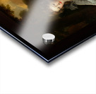 Portrait of Jacoba Margaretha Maria Boreel by Johann Friedrich August Tischbein Classical Fine Art Old Masters Reproduction Acrylic print