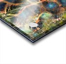 Composicion120 Acrylic print