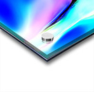 Composicion1014 Acrylic print