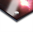 Composicion100569 Acrylic print