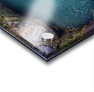 Glacial Pond Acrylic print