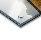 Grand Tetons Acrylic print