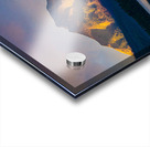 LakeMcDonald Acrylic print