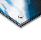 GoingtotheSun Acrylic print