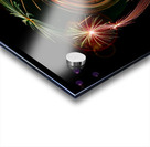 Firework Dream 4 Acrylic print