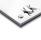 AdriaanPrinsloo 13001 Acrylic print