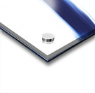 Water Horizon. Acrylic print