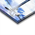 Traversal Acrylic print