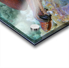 Octopus garden  Acrylic print