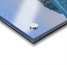 Isla Granito de Oro 2 Acrylic print