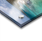 Silversandsbeach Acrylic print