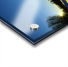 Winter Sunrise Acrylic print