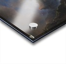 The Sinking of a Vessel of the Spanish Armada on the Coast Acrylic print