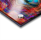 LOOKING GLASS Acrylic print