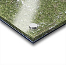 Gonna Buy Me a Mercury Acrylic print