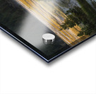 Buffalo River Acrylic print