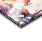 1983 Atlanta Braves Dale Murphy Acrylic print