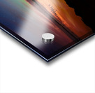 Serenity Sky Acrylic print