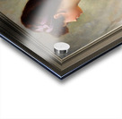 The Topless Model by Albert Joseph Penot Old Masters Classical Art Reproduction Acrylic print