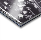 1979 NBC Sports Baseball Ad Acrylic print