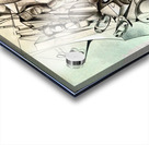 febbraio2020copia Acrylic print