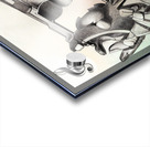 pistolablmaggio2020copia Acrylic print