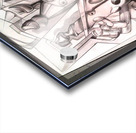 quadroconmanostrumentiaprile2020copia Acrylic print