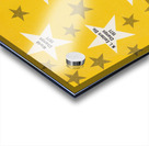 1975 Pittsburgh Pirates art Acrylic print