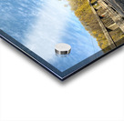 Wooden Bridge Acrylic print