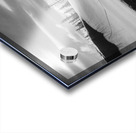 Winter Acrylic print