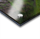 Upper Multnomah Falls Acrylic print