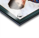 Valeria by William Clarke Wontner Classical Art Old Masters Reproduction Acrylic print