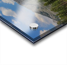 Canadian Rockies 2 Acrylic print