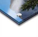 Canadian Rockies Acrylic print