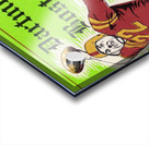 1959 Boston College vs. Dartmouth Acrylic print