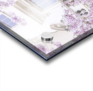 Spring in London Acrylic print