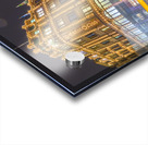 Harrods, London Acrylic print