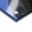 Lake Lorraine Acrylic print