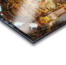 Melk Abbey Alter Acrylic print