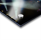 Brian Setzer Christmas Orchestra Acrylic print