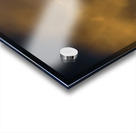 Storm Coming Acrylic print