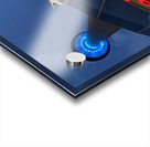 Calgary Tower Acrylic print