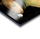 Ancient Pot Acrylic print