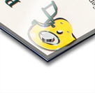 1988 Green Bay Packers vs. Chicago Acrylic print