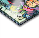 Lunch Break - Bugville Critters Acrylic print