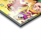 Library Daydreams - Bugville Critters Acrylic print