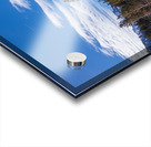 Interesting Clouds Acrylic print