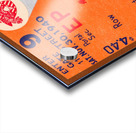 1940 Army Navy Game Acrylic print