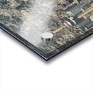 Toronto Acrylic print